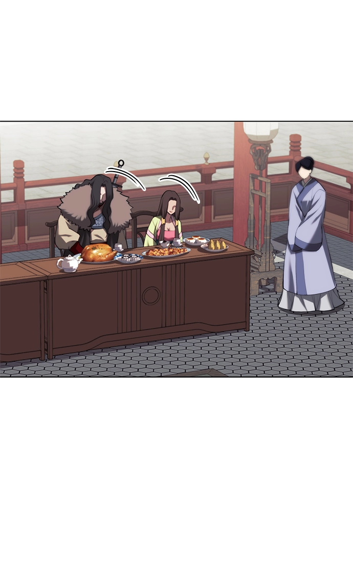 [第二季 第70话] 外史高手 第68页