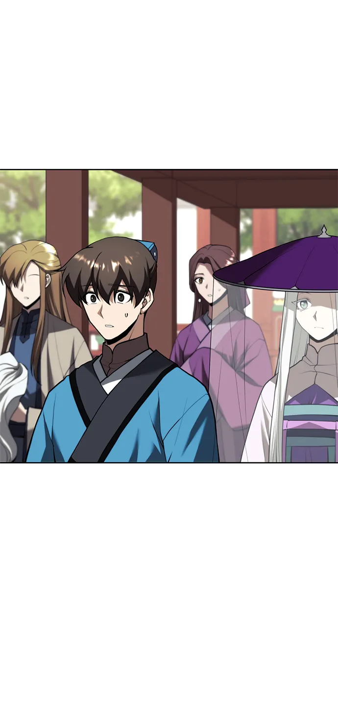 [第二季 第69话] 艺园之客 第7页