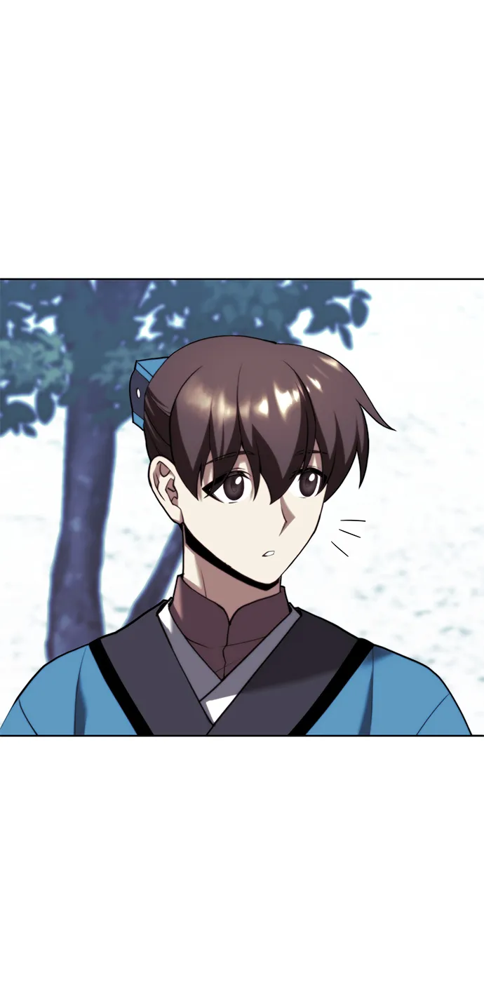 [第二季 第69话] 艺园之客 第35页