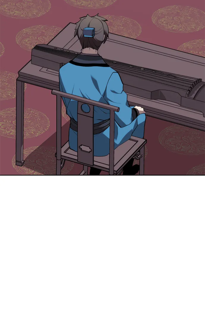 [第二季 第69话] 艺园之客 第39页