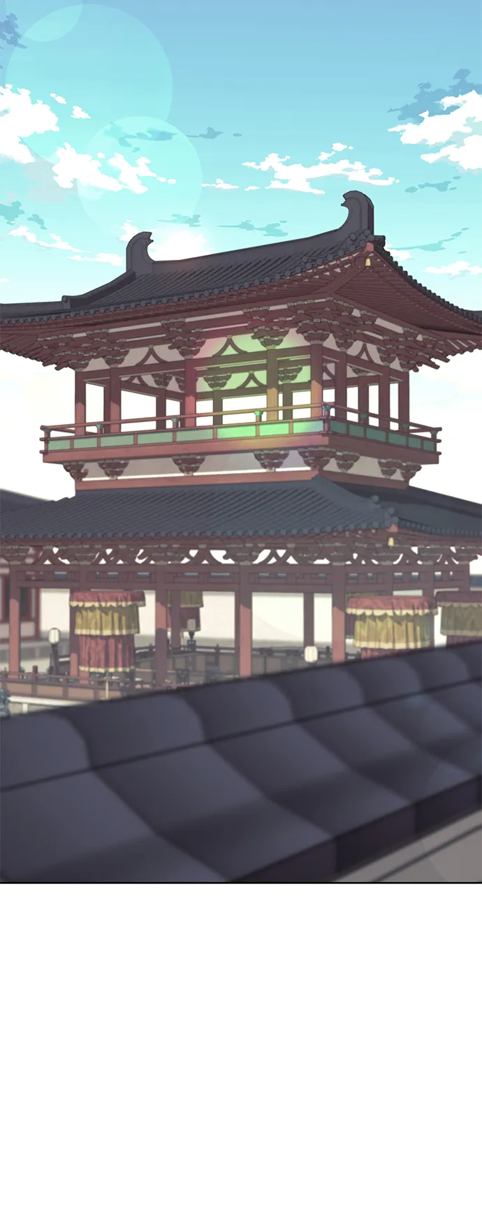 [第二季 第69话] 艺园之客 第86页