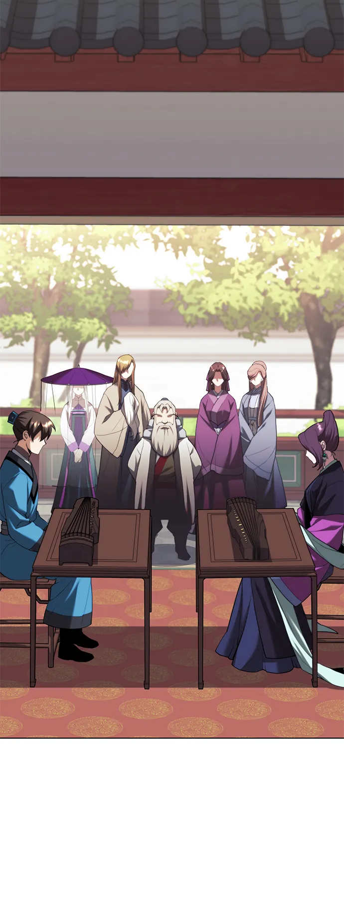 [第二季 第68话] 合奏 第74页