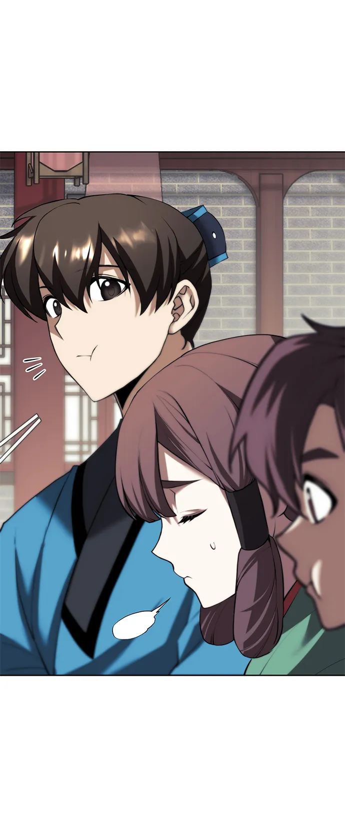 [第二季 第67话] 杭州艺园 第31页
