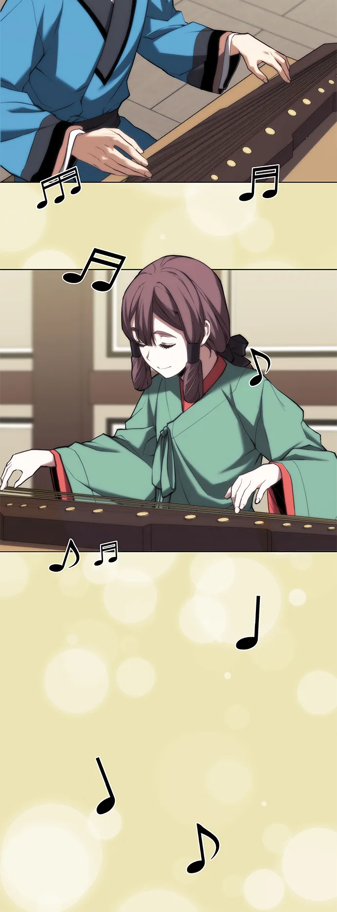 [第二季 第66话] 长江之上 第29页