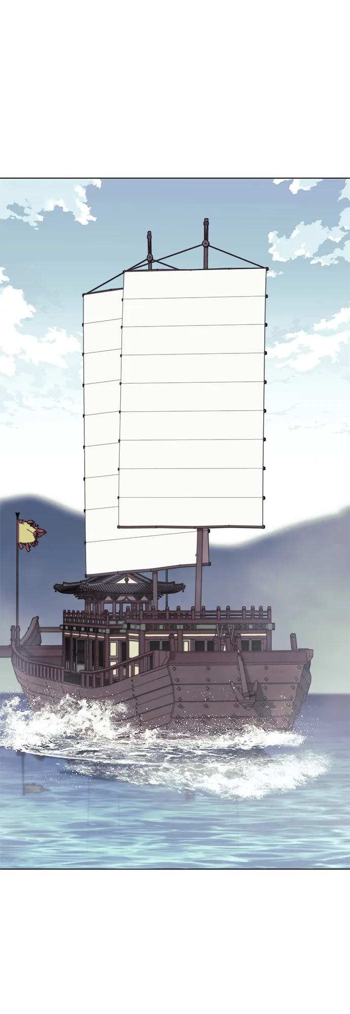 [第二季 第66话] 长江之上 第35页