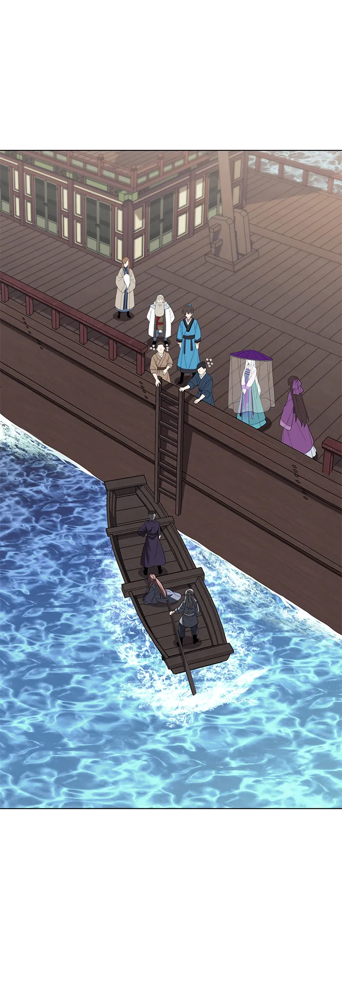 [第二季 第66话] 长江之上 第49页