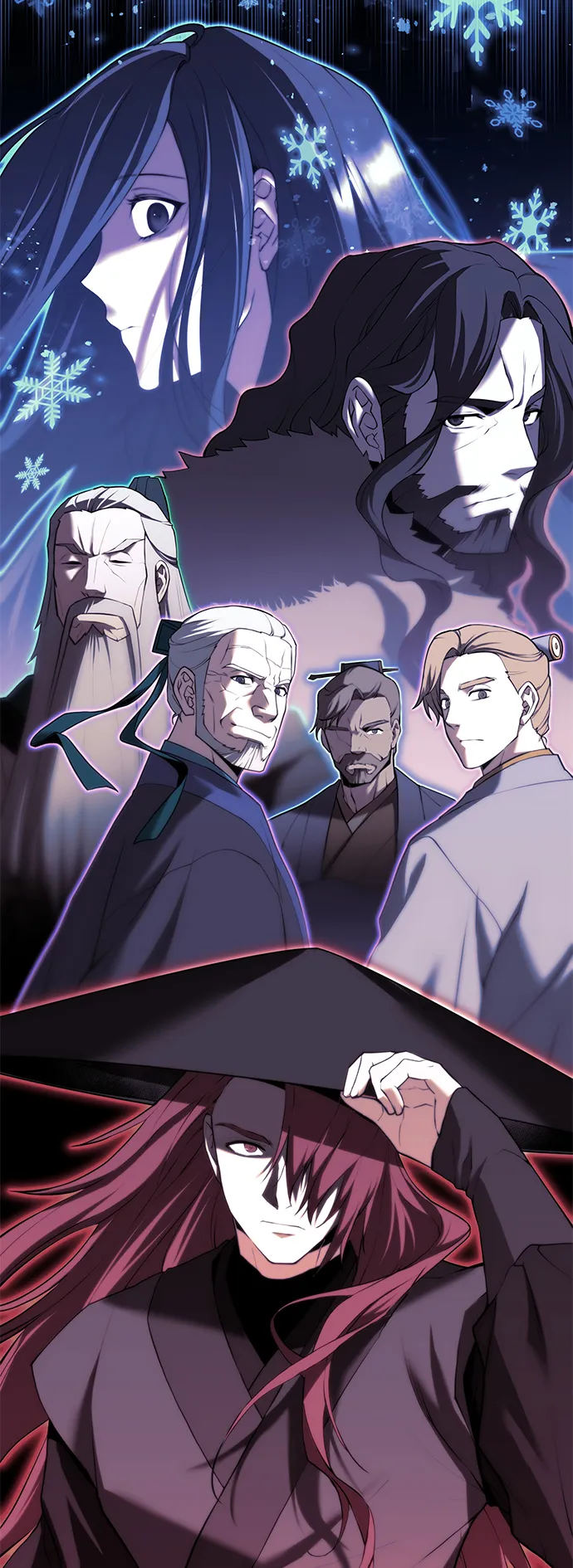 [第二季 第66话] 长江之上 第82页