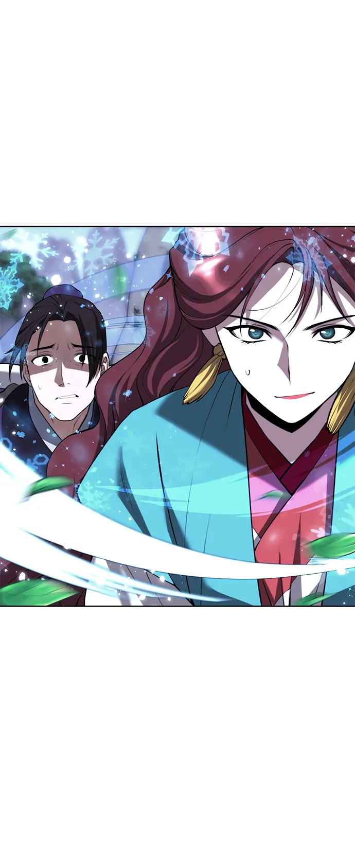 [第二季 第64话] 入门 第14页
