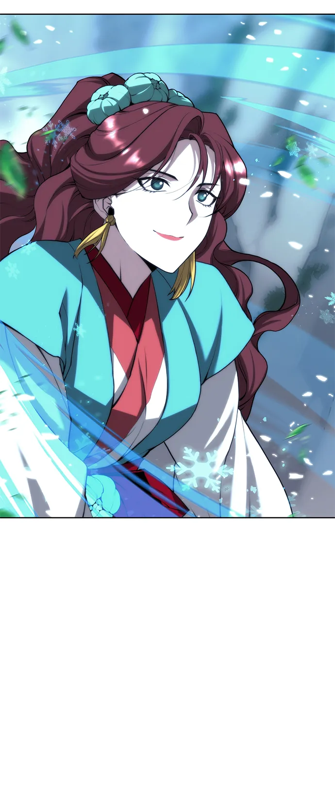 [第二季 第64话] 入门 第22页