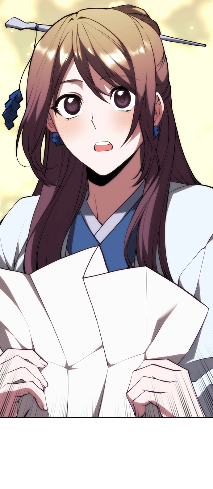 [第二季 第64话] 入门 第96页