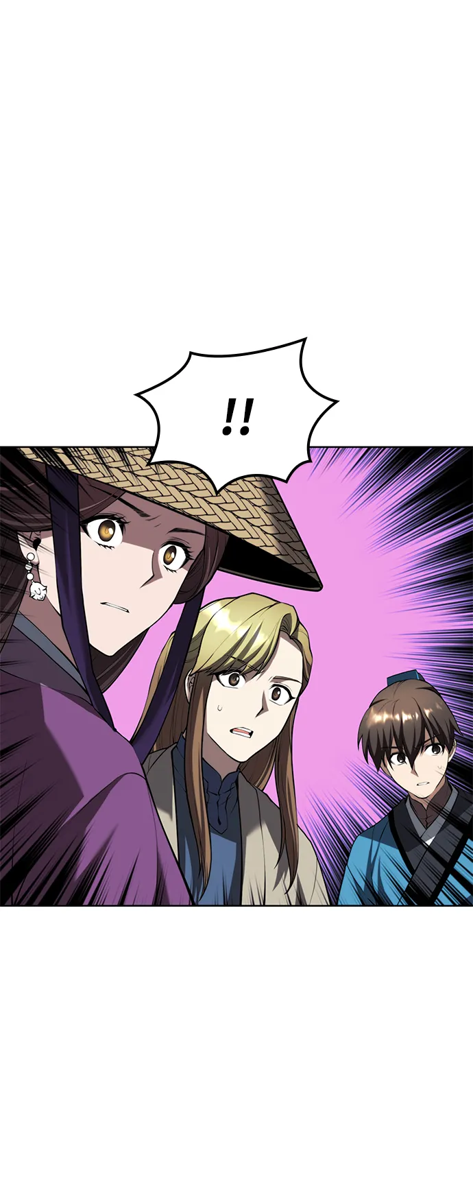 [第二季 第62话] 途中偶遇 第71页