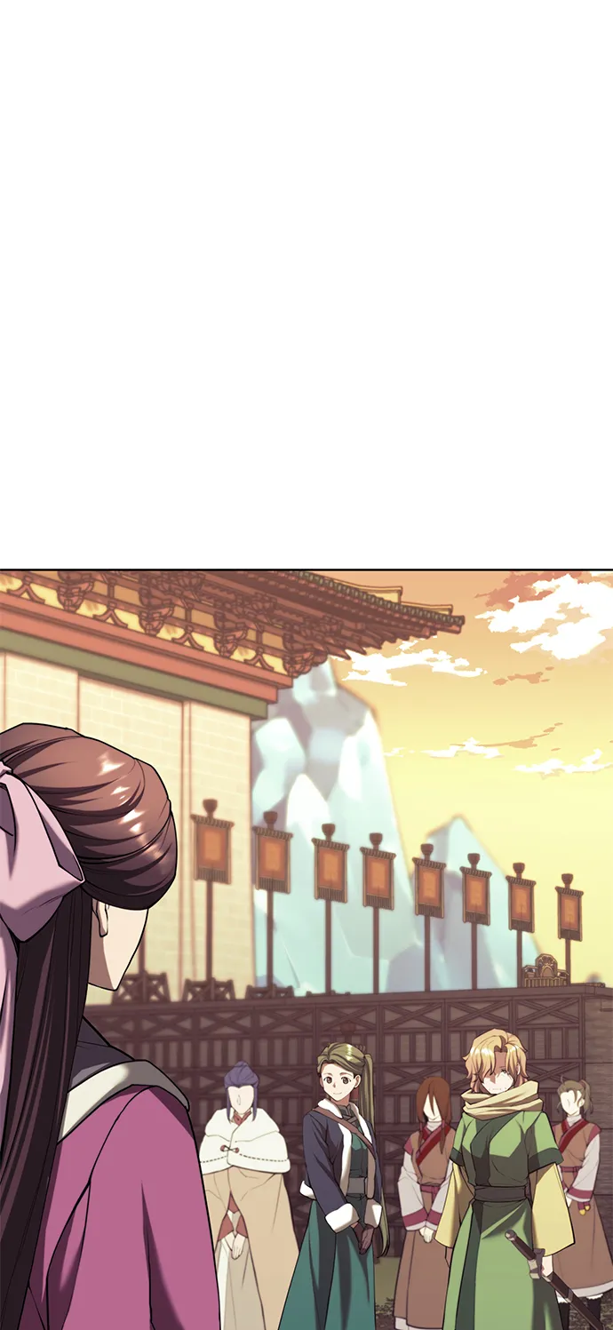 [第二季 第61话] 离开北海 第28页