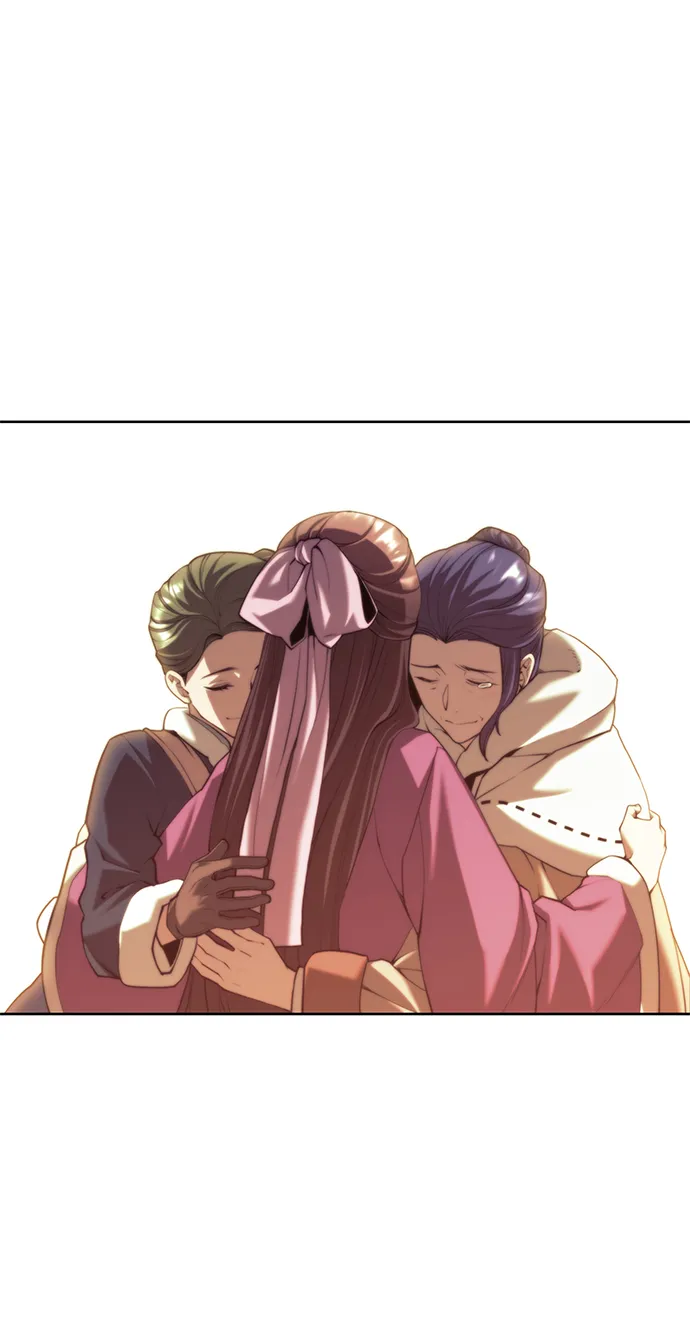 [第二季 第61话] 离开北海 第36页