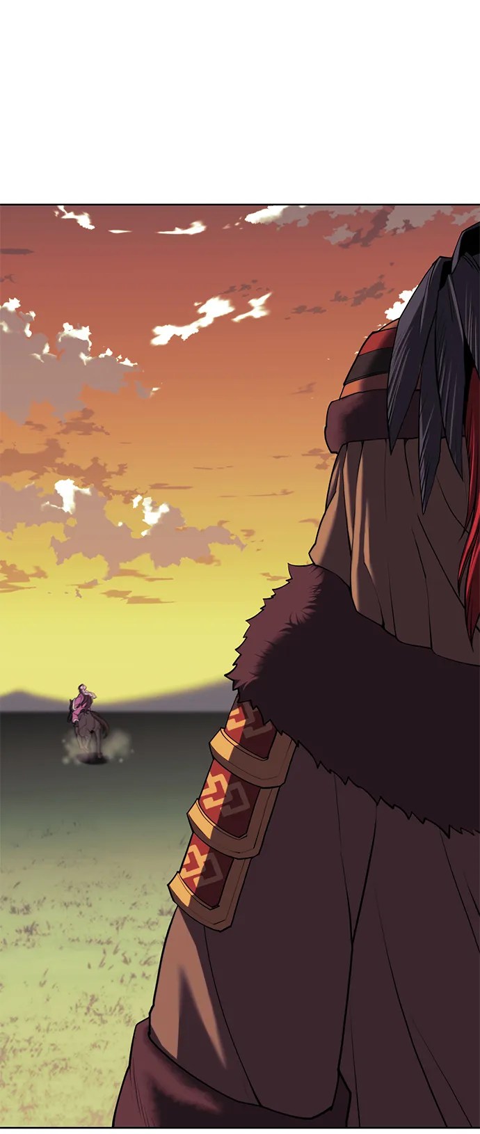 [第二季 第61话] 离开北海 第53页