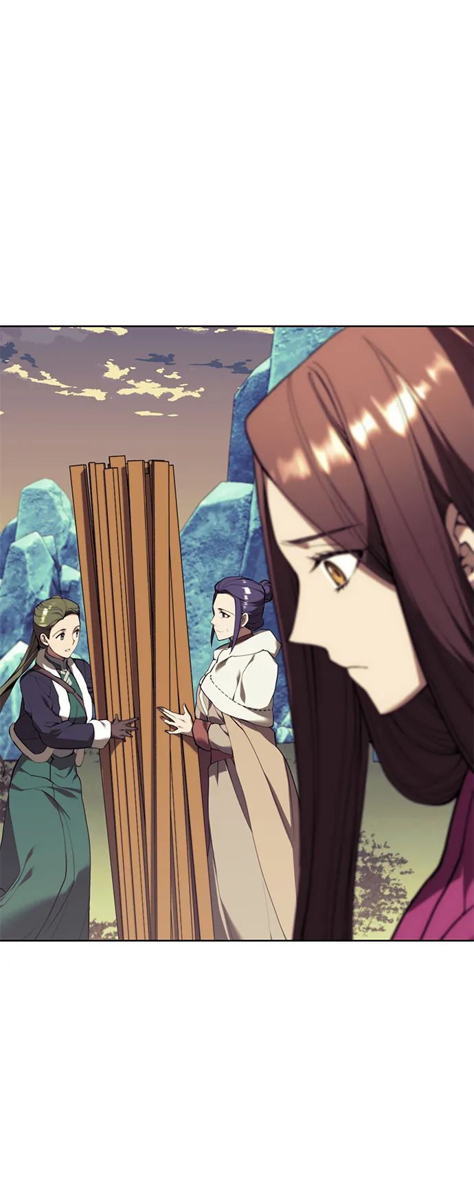 [第二季 第59话] 天神降世 第77页
