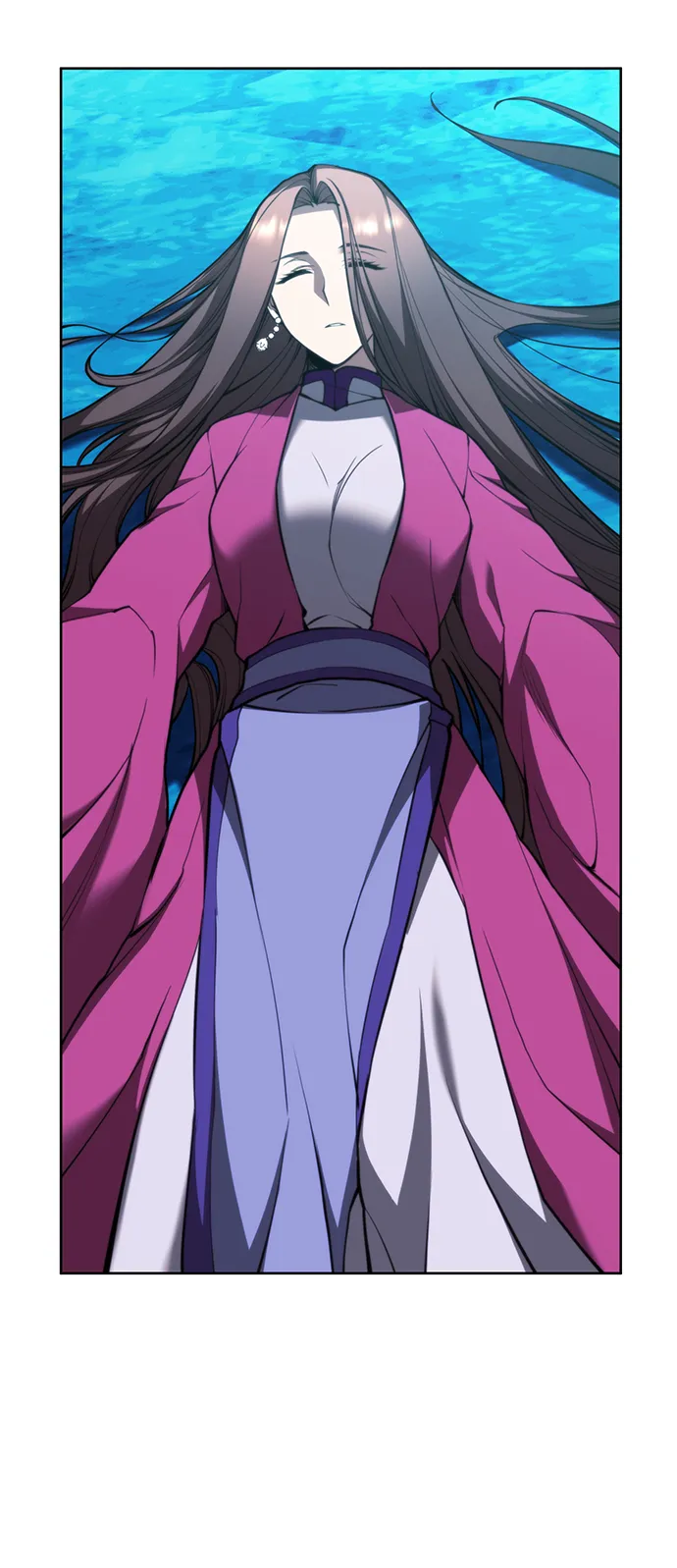 [第二季 第58话] 白露与拂晓 第81页