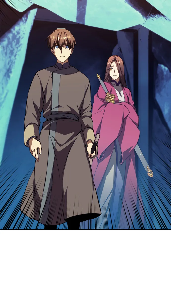 [第二季 第58话] 白露与拂晓 第106页