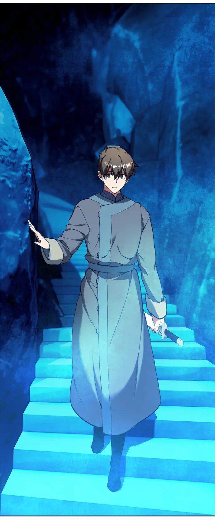 [第二季 第57话] 冰魂 第47页