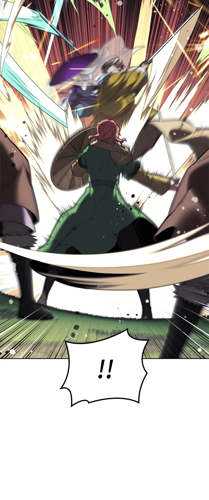 [第二季 第56话] 天下的主人 第48页