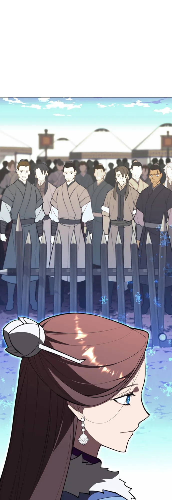 [第二季 第55话] 女帝的诞生 第32页
