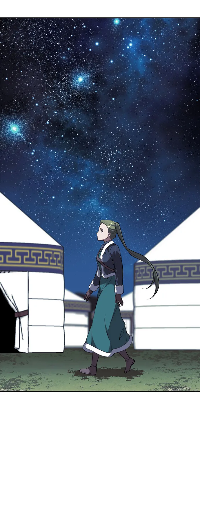 [第二季 第54话] 最后一夜 第15页