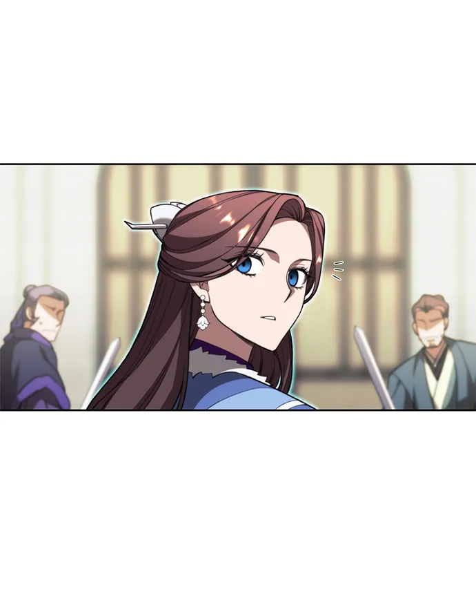 [第二季 第54话] 最后一夜 第85页