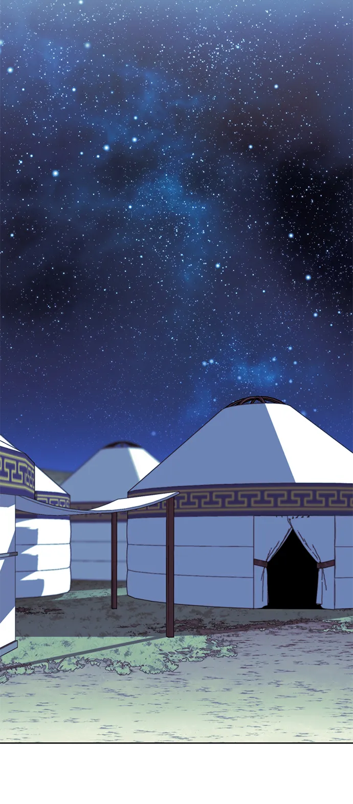 [第二季 第53话] 邂逅 第89页