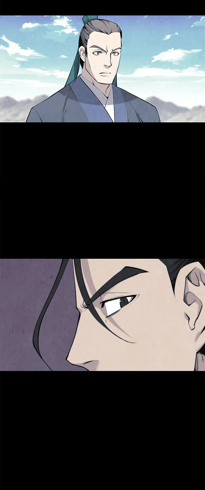 [第二季 第17话] 风与太阳与水 第36页