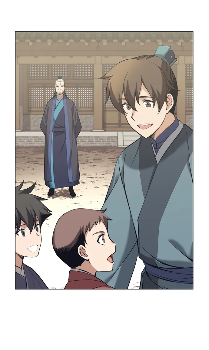 [第二季 第18话] 南宫世家的提议 第28页