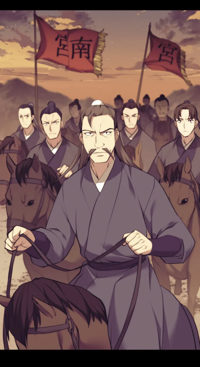 [第二季 第19话] 一掌大小的遮阴处 第75页