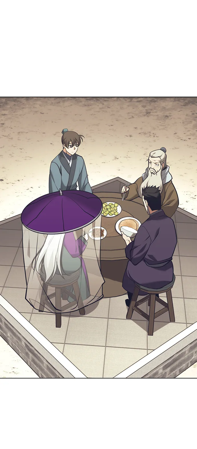 [第二季 第21话] 旅程的开始 第2页