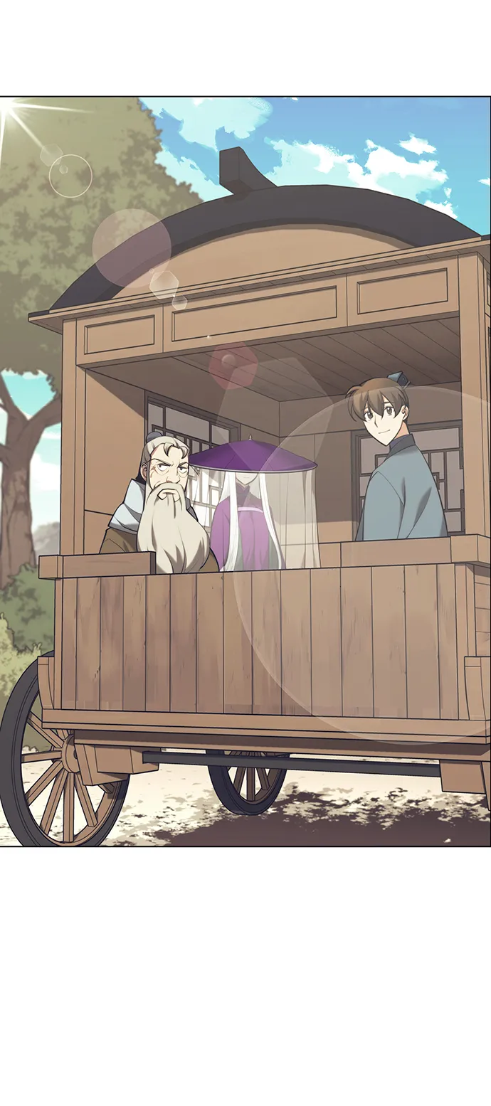 [第二季 第21话] 旅程的开始 第24页
