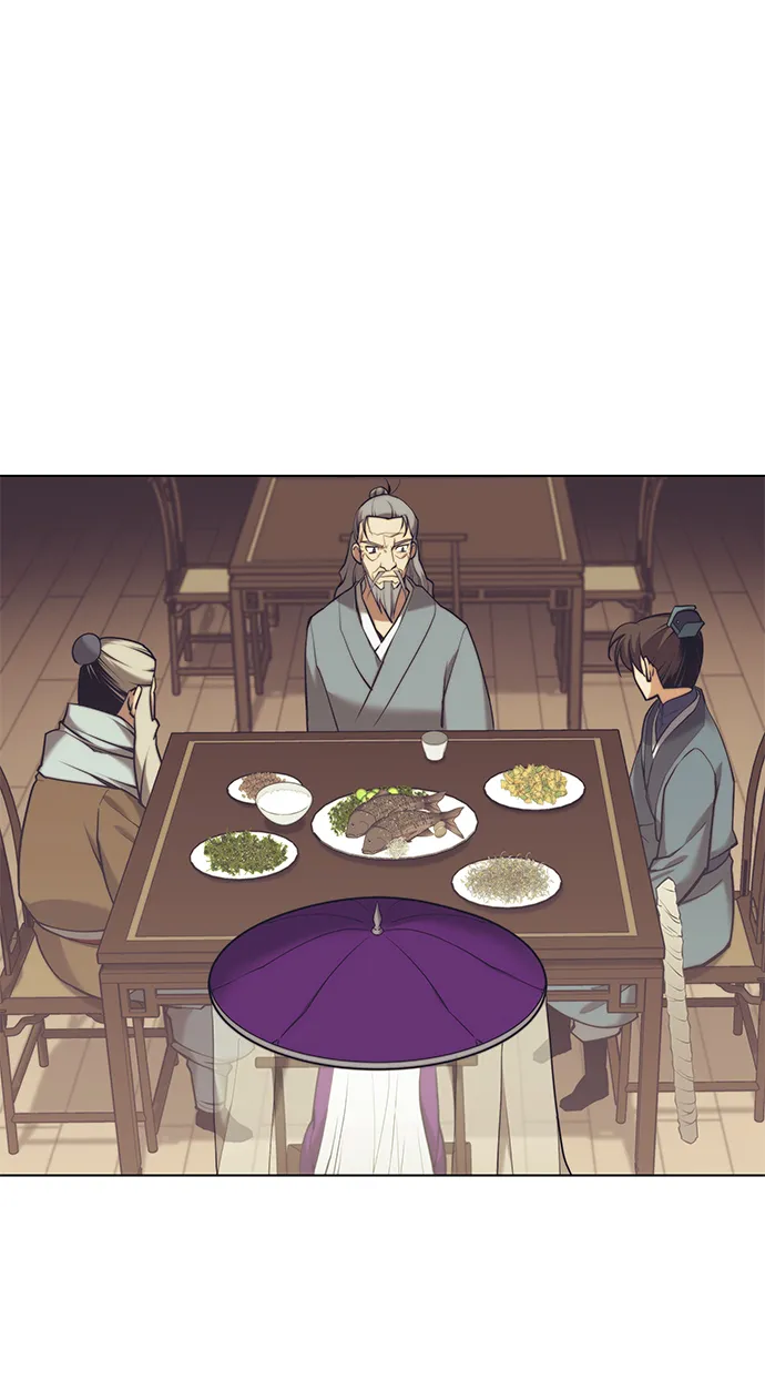 [第二季 第23话] 清流与白露 第11页