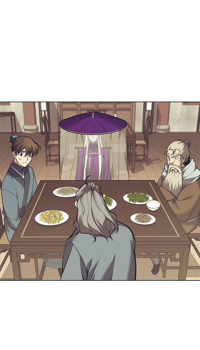 [第二季 第23话] 清流与白露 第25页