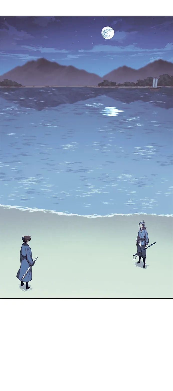 [第二季 第23话] 清流与白露 第33页