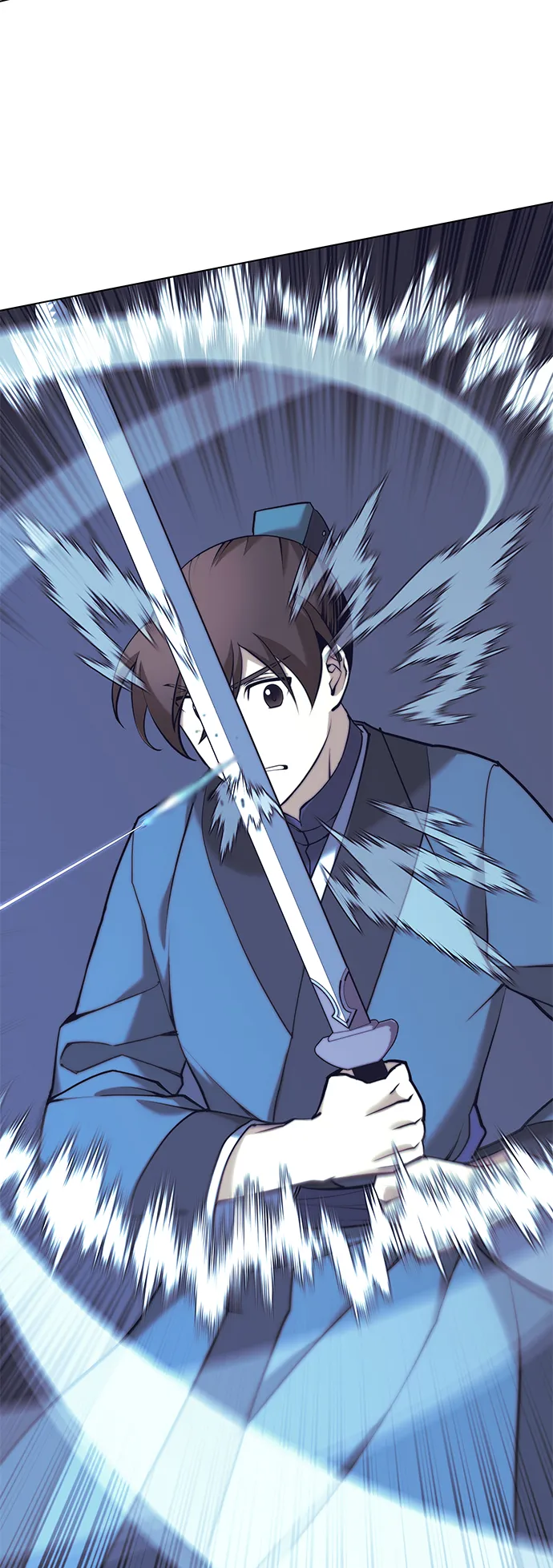 [第二季 第23话] 清流与白露 第68页
