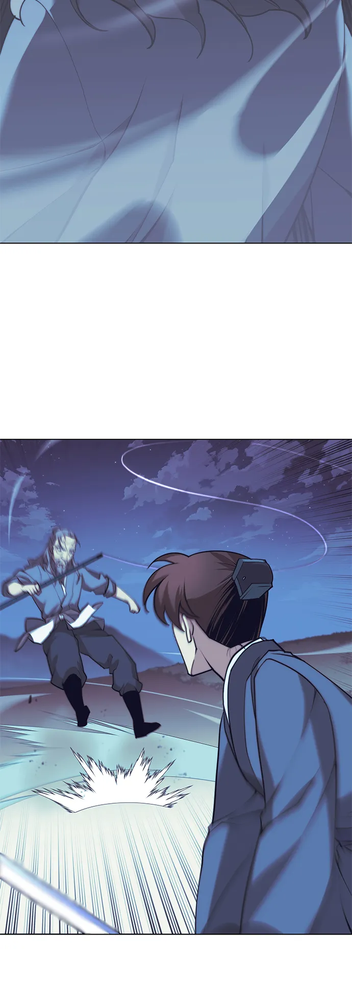 [第二季 第23话] 清流与白露 第83页