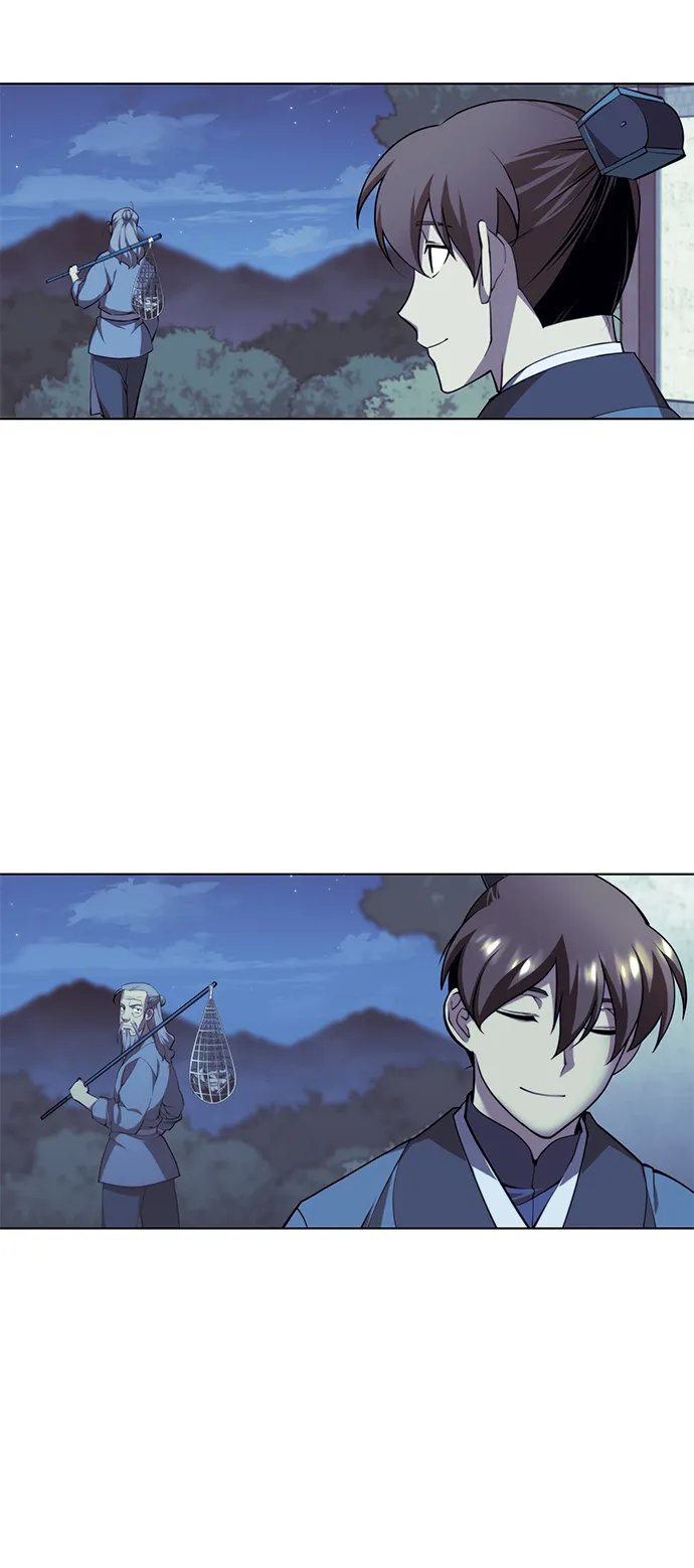 [第二季 第25话] 进入江北 第36页