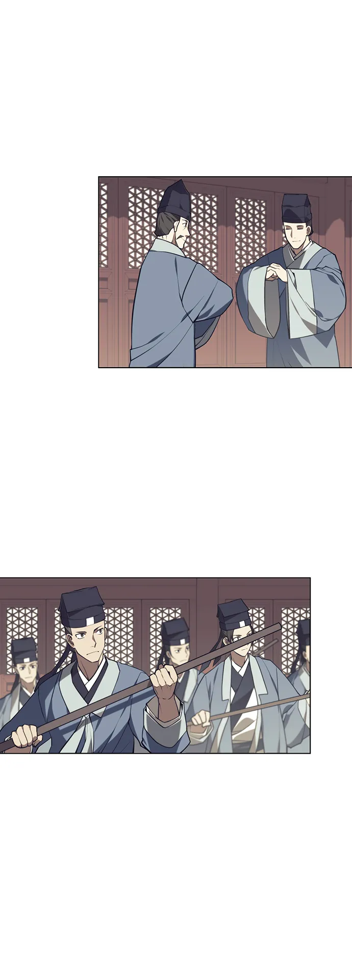[第二季 第26话] 武当的选择 第7页