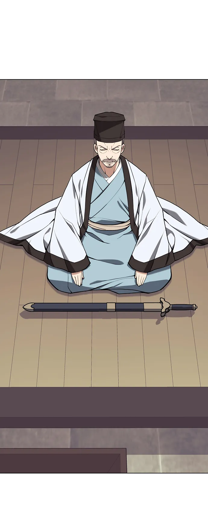 [第二季 第26话] 武当的选择 第34页