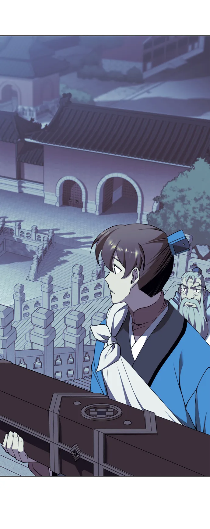[第二季 第26话] 武当的选择 第66页