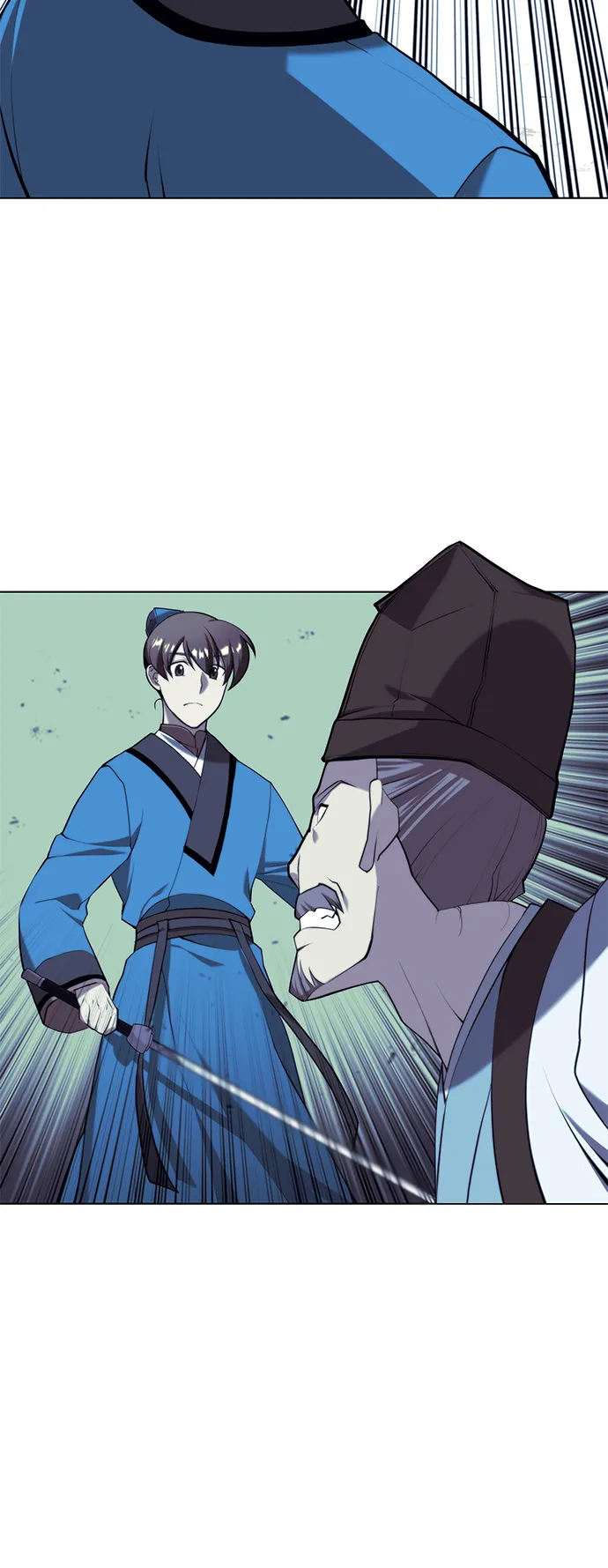[第二季 第28话] 太极慧剑（2） 第81页