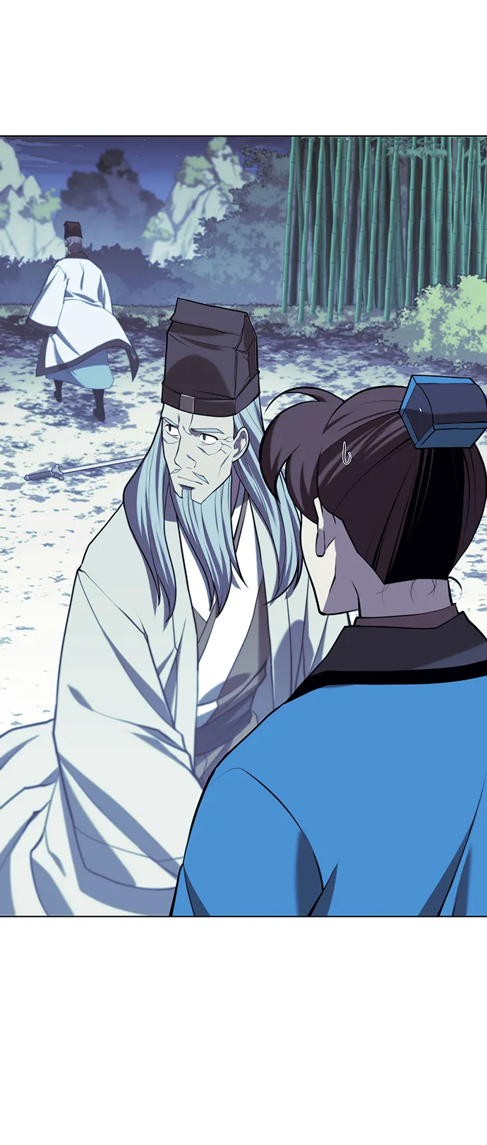 [第二季 第29话] 天之道，地之法 第31页