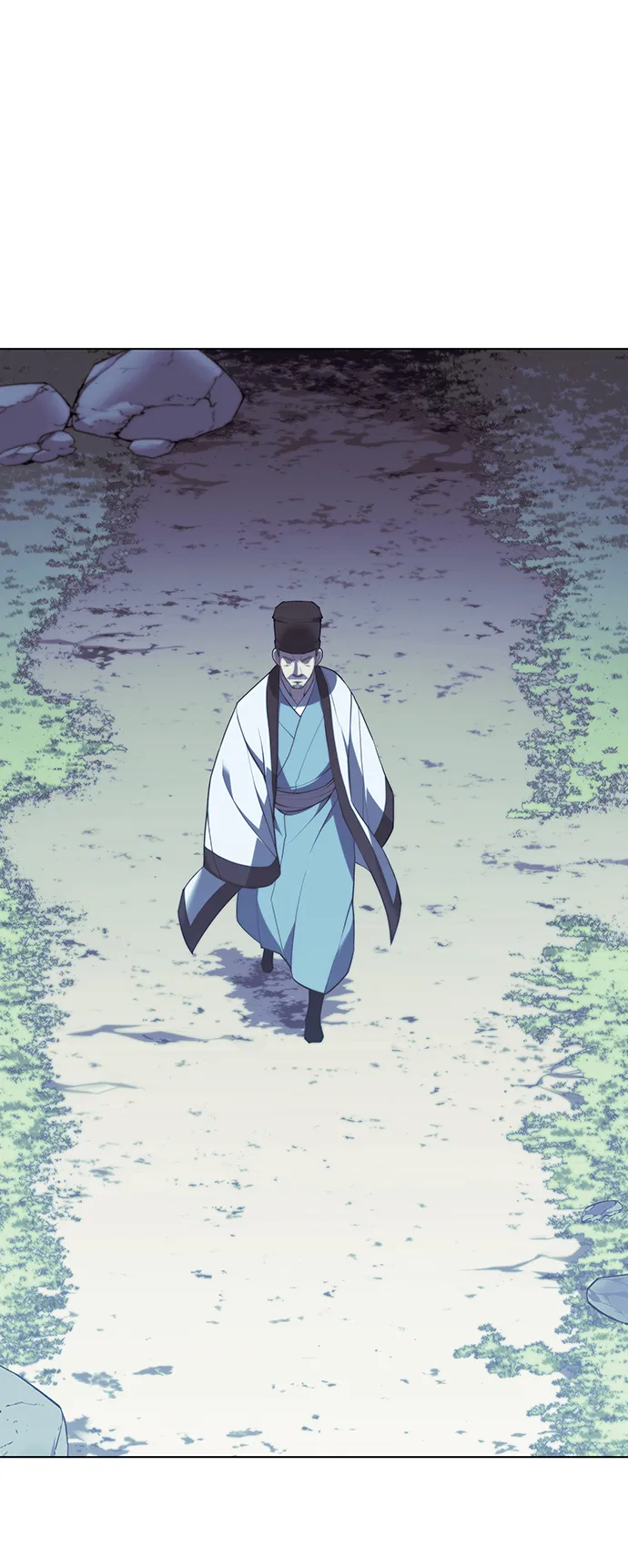[第二季 第29话] 天之道，地之法 第38页