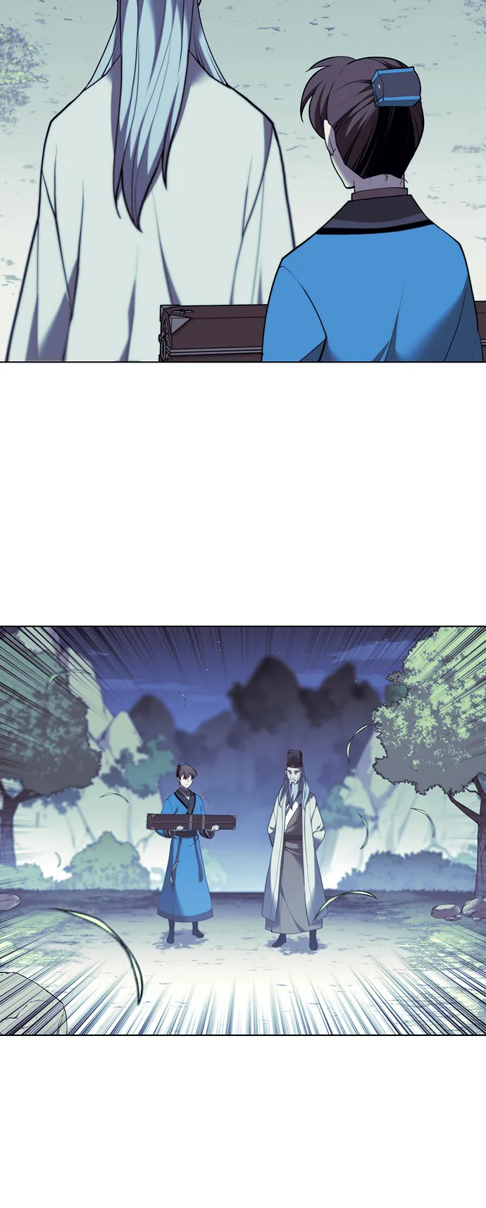 [第二季 第29话] 天之道，地之法 第59页