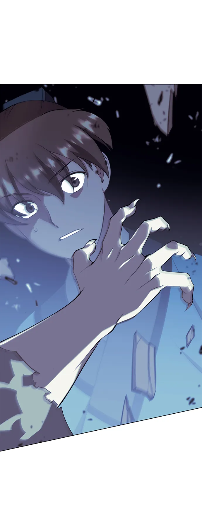 [第二季 第30话] 温度 第3页