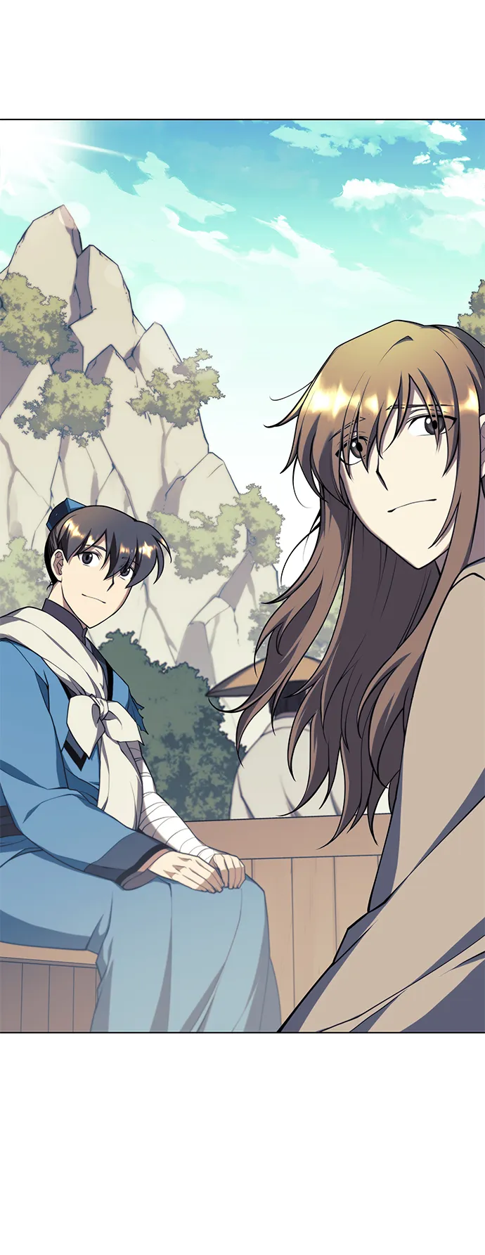 [第二季 第31话] 前往武汉慕容世家 第27页