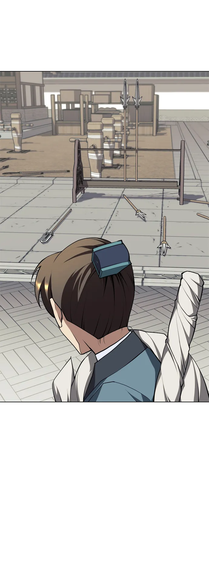 [第二季 第31话] 前往武汉慕容世家 第72页