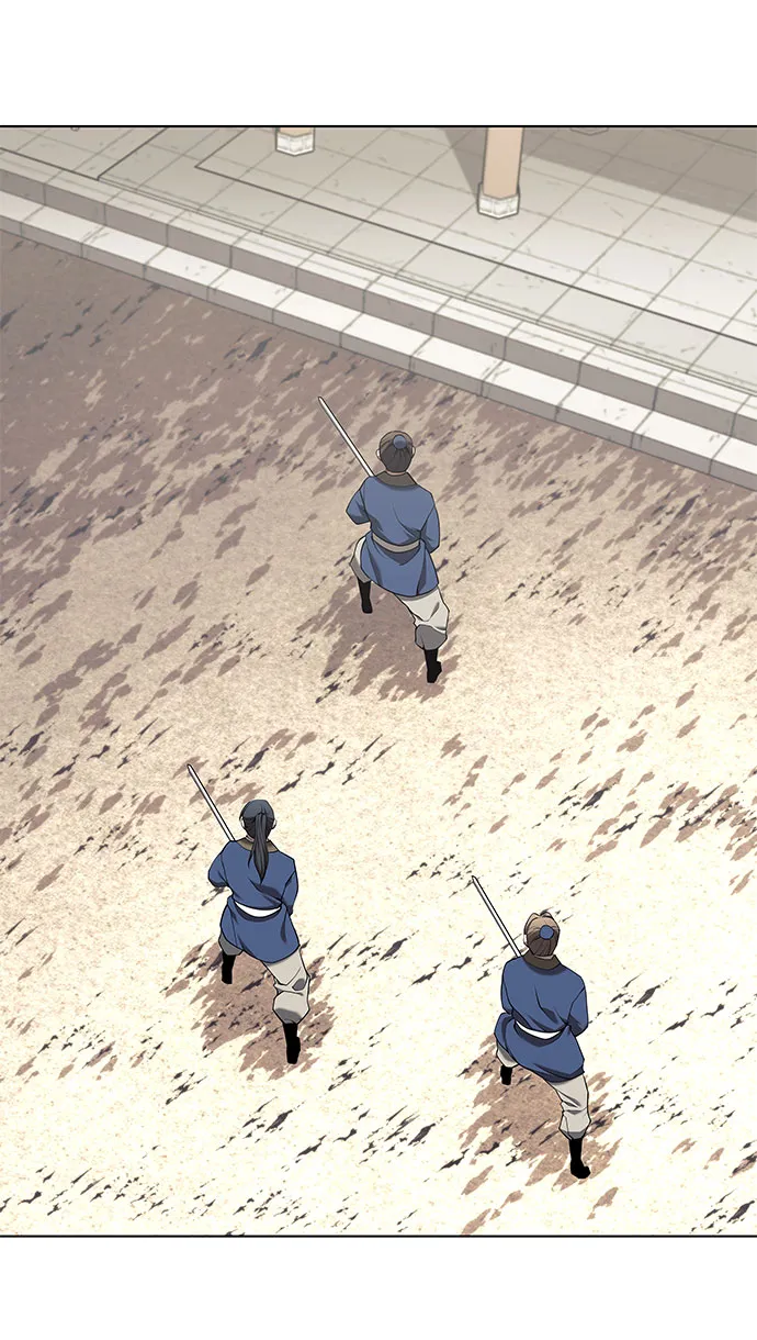 [第二季 第34话] 武人与商人 第21页