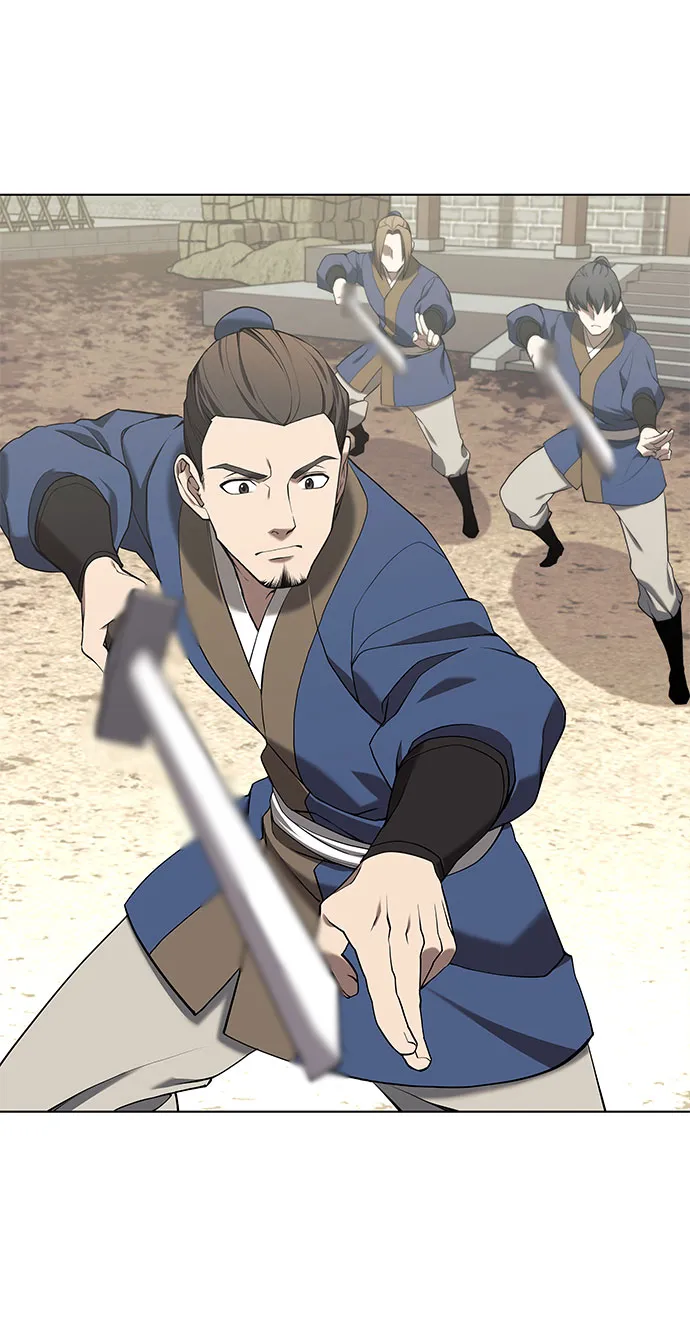 [第二季 第34话] 武人与商人 第23页